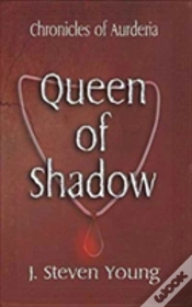 Capa do artigo Queen Of Shadow