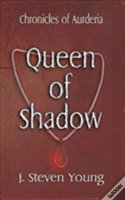 Capa do artigo Queen Of Shadow