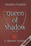 Queen Of Shadow