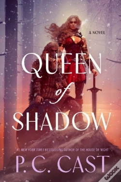 Capa do artigo Queen Of Shadow