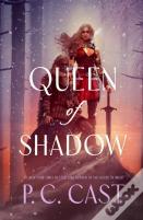 Queen Of Shadow