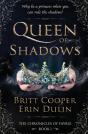Queen Of Shadows - Preview