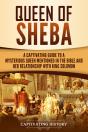 Queen Of Sheba - Preview