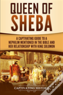Queen Of Sheba