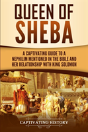Queen Of Sheba - Preview