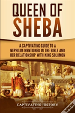 Capa do artigo Queen Of Sheba
