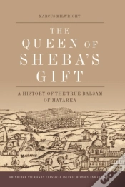 Capa do artigo Queen Of Sheba