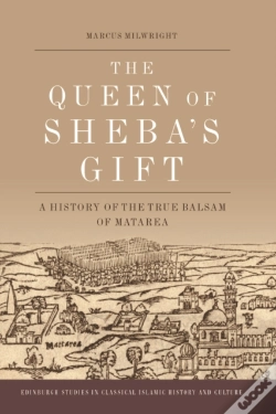 Capa do artigo Queen Of Sheba'S Gift