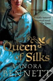 Capa do artigo Queen Of Silks