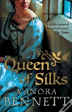 Capa do artigo Queen Of Silks