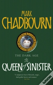 Capa do artigo Queen Of Sinister