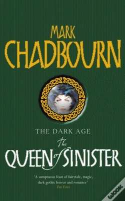 Capa do artigo Queen Of Sinister