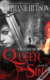 Queen Of Sins