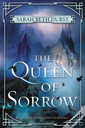 Capa do artigo Queen Of Sorrow