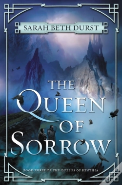 Capa do artigo Queen Of Sorrow