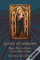 Queen Of Sorrows