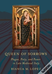 Queen Of Sorrows