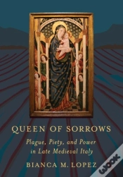 Capa do artigo Queen Of Sorrows