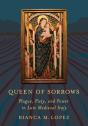 Queen Of Sorrows - Preview