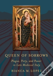 Queen Of Sorrows