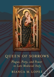 Capa do artigo Queen Of Sorrows