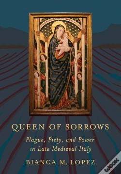 Capa do artigo Queen Of Sorrows