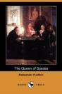 Queen Of Spades (Dodo Press) - Preview