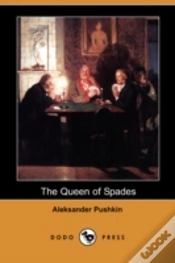 Capa do artigo Queen Of Spades (Dodo Press)