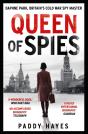 Queen Of Spies - Preview