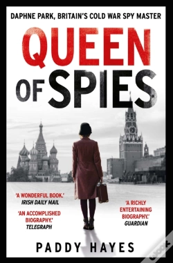 Capa do artigo Queen Of Spies