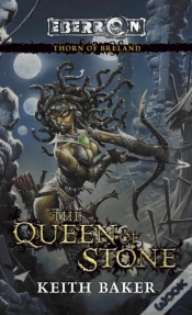 Capa do artigo Queen Of Stone