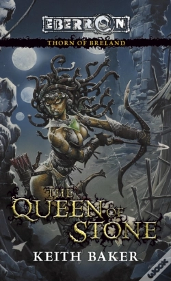 Capa do artigo Queen Of Stone