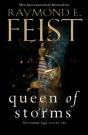 Queen Of Storms - Preview
