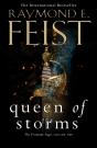 Queen Of Storms - Preview