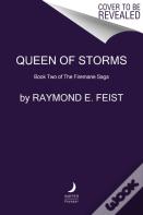Queen Of Storms