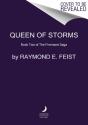 Queen Of Storms - Preview