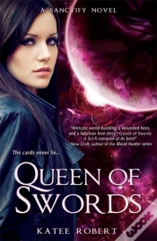 Capa do artigo Queen Of Swords