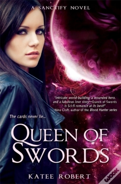 Capa do artigo Queen Of Swords