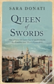 Capa do artigo Queen Of Swords