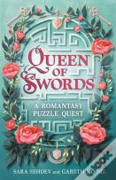 Queen Of Swords