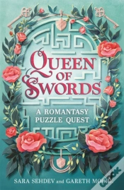 Capa do artigo Queen Of Swords