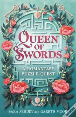 Capa do artigo Queen Of Swords