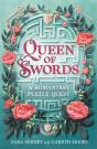 Queen Of Swords - Preview