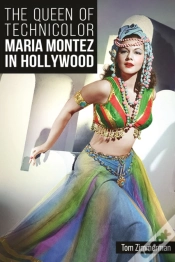 Capa do artigo Queen Of Technicolor