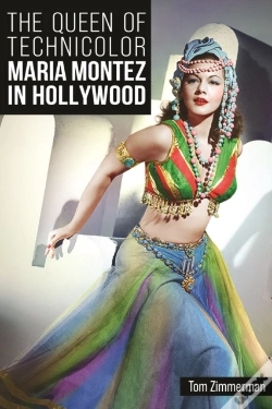 Capa do artigo Queen Of Technicolor