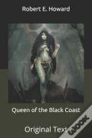 Queen Of The Black Coast