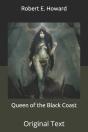 Queen Of The Black Coast - Preview