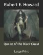 Queen Of The Black Coast - Preview