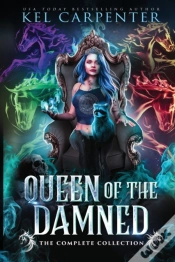 Capa do artigo Queen Of The Damned