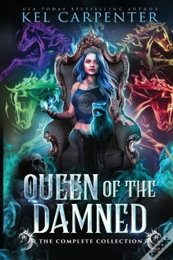 Capa do artigo Queen Of The Damned